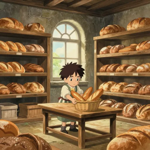 paneterie