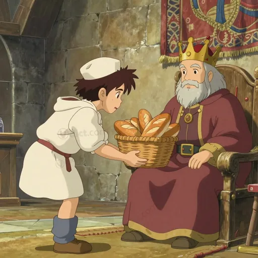 panetier