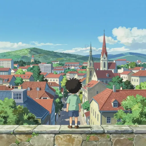 panorama