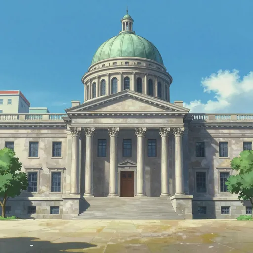 panthéon