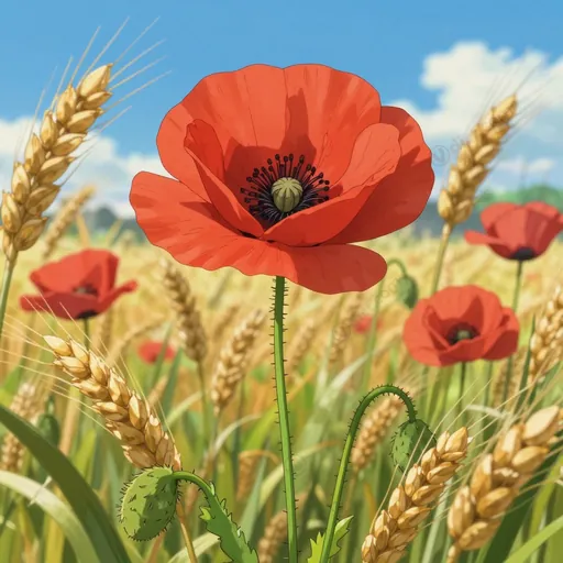 papaver