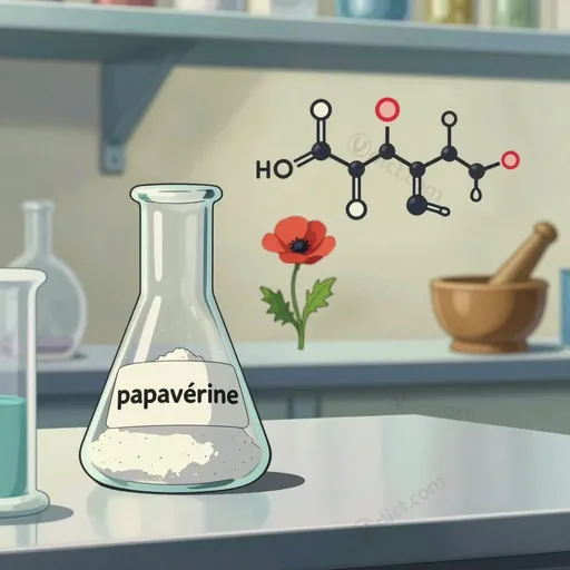 papavérine