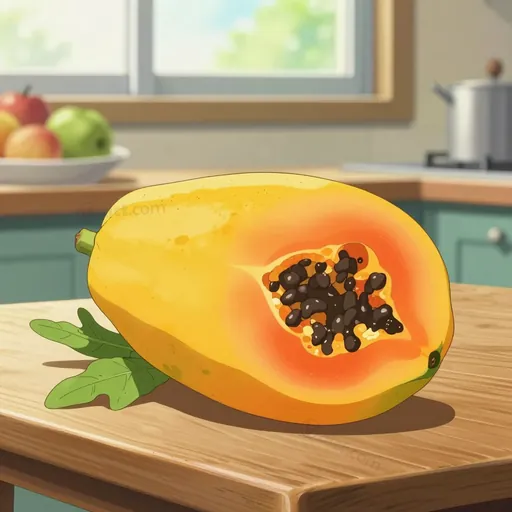 papaye