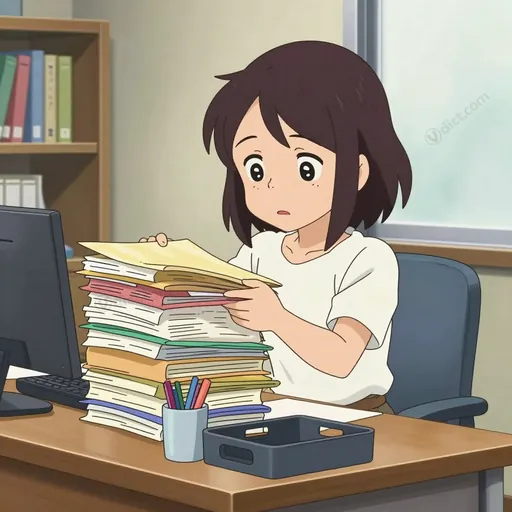 paperasserie