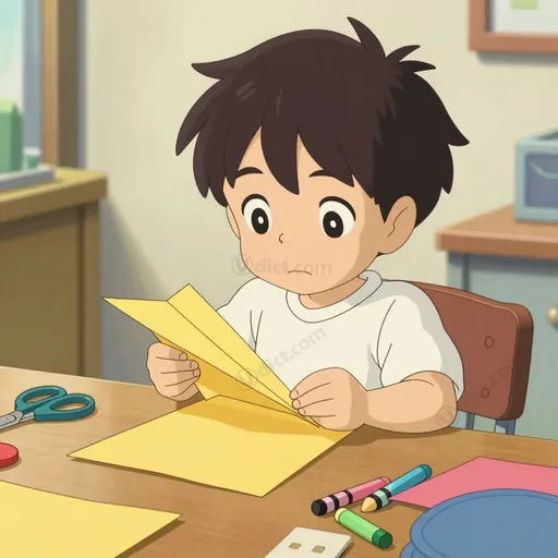 papier