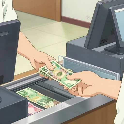 papier-monnaie