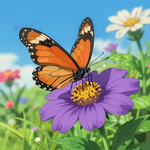 papillon