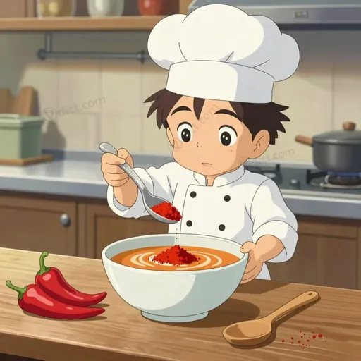 paprika