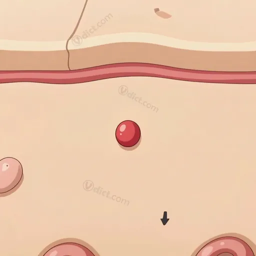 papule