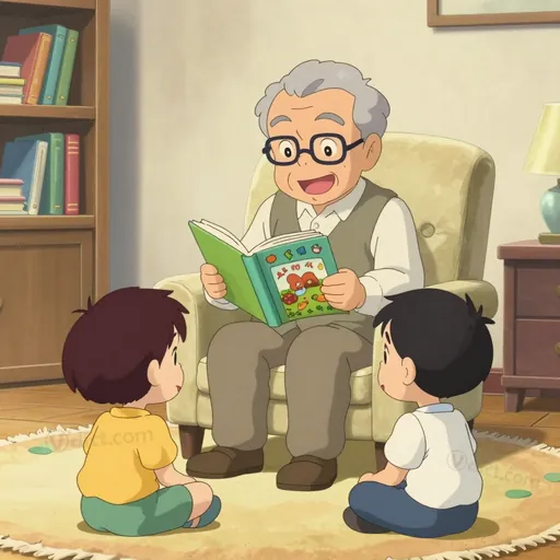 papy