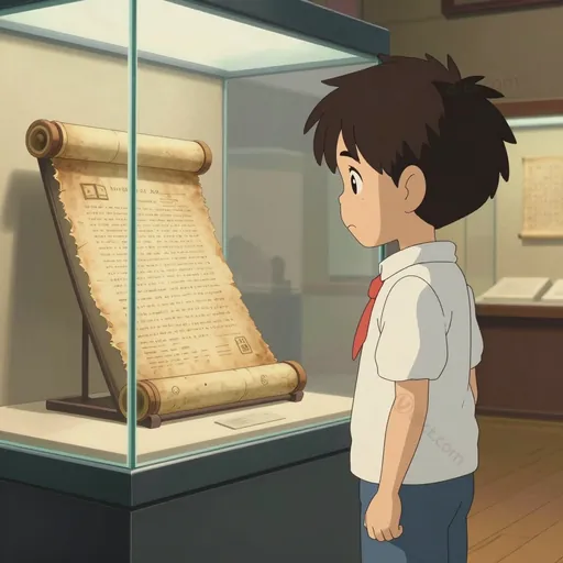 papyrus