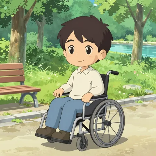paralytique