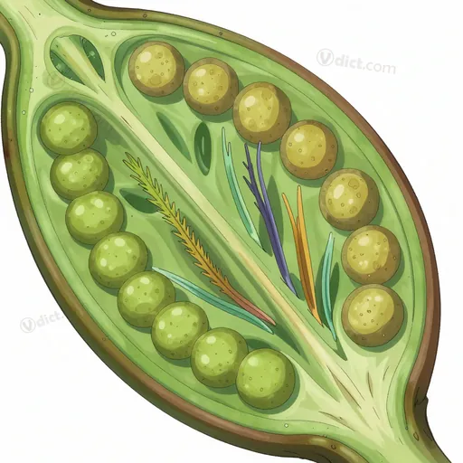 paraphyse