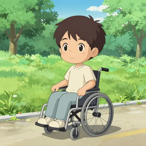 paraplégie