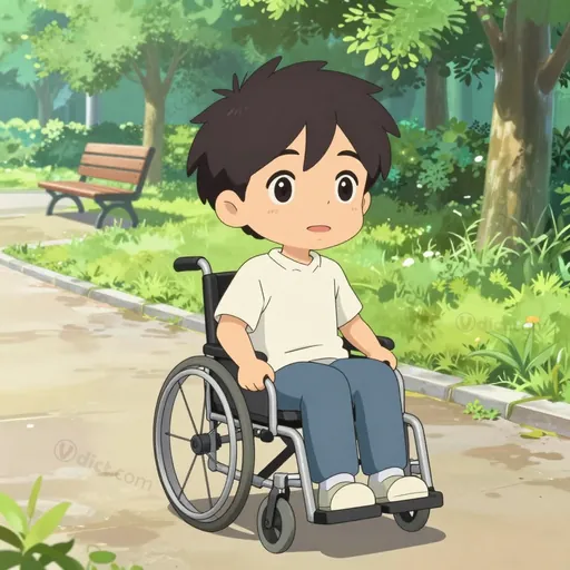 paraplégique