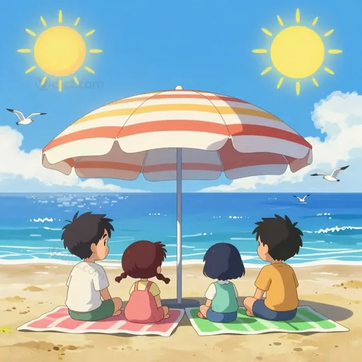 parasol