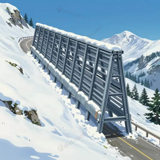 paravalanche