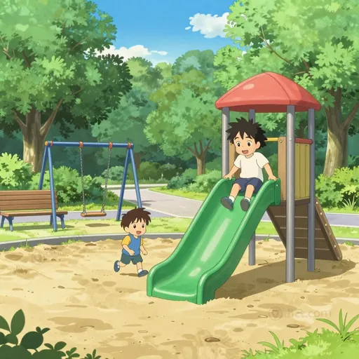 parc