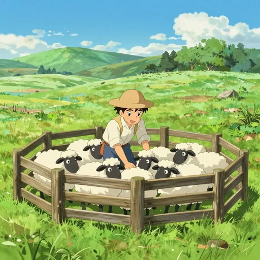 parcage