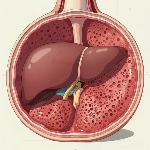 parenchyme