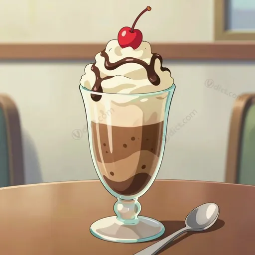 parfait