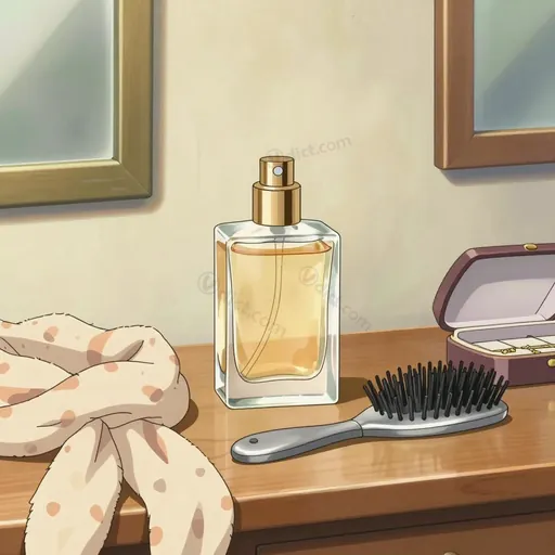 parfum