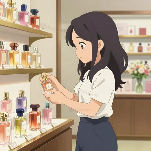 parfumerie