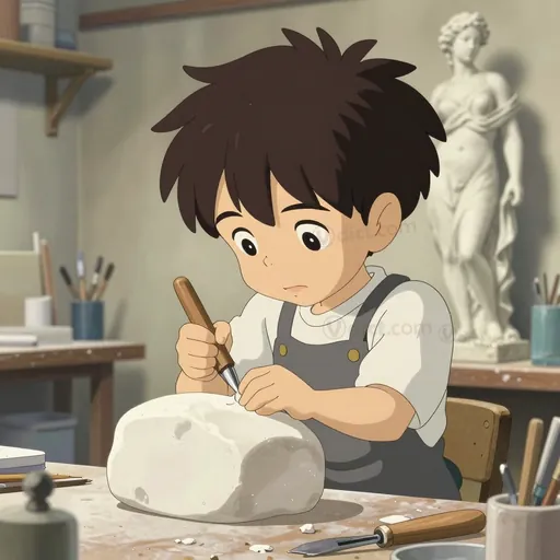 parian