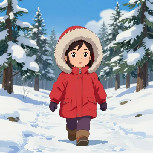parka