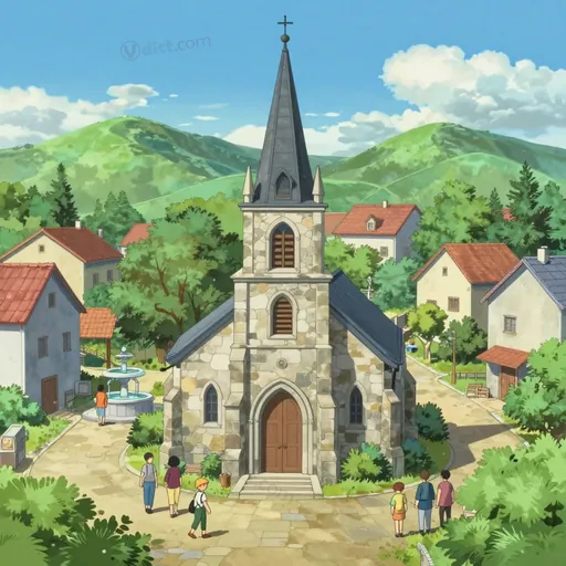 paroissial