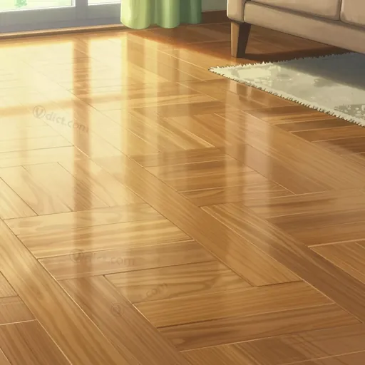 parquet