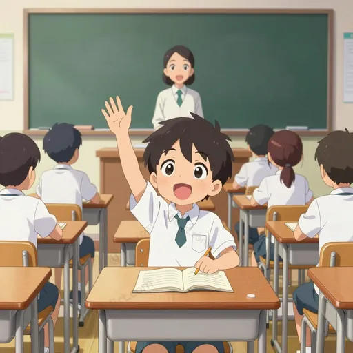 participation