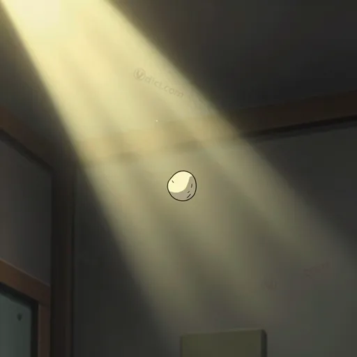 particule