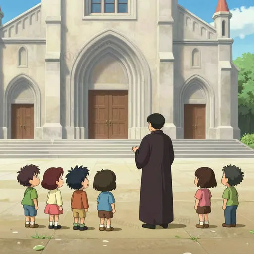 parvis