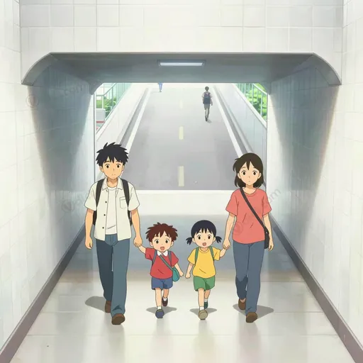 passage