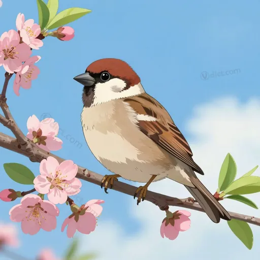 passerine