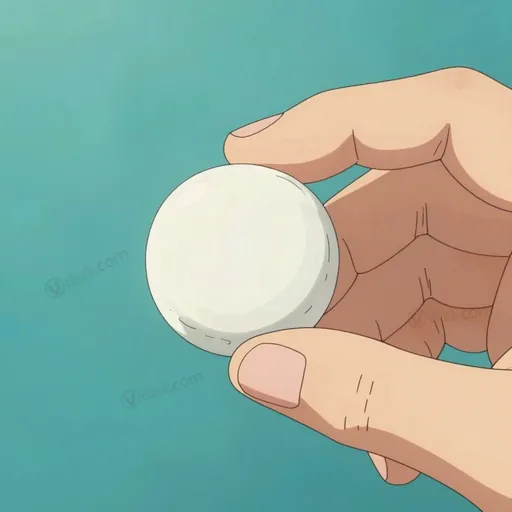 pastille