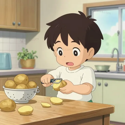 patate