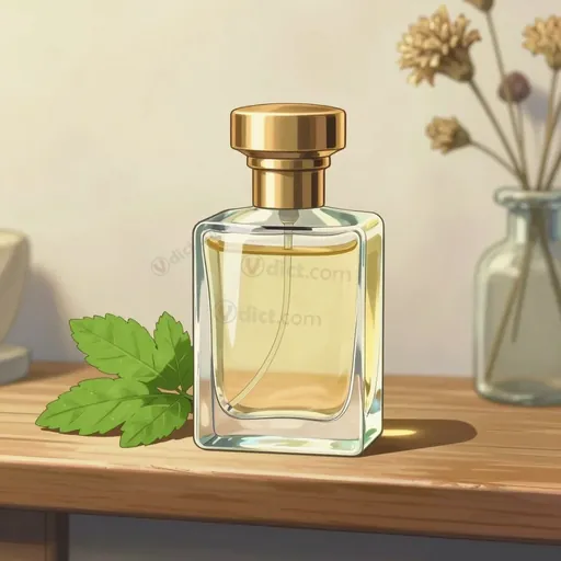 patchouli