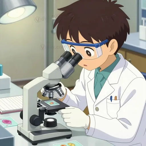 pathologiste