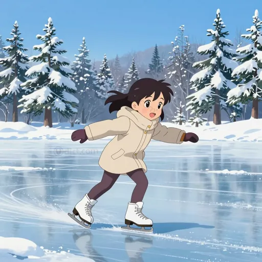 patinage