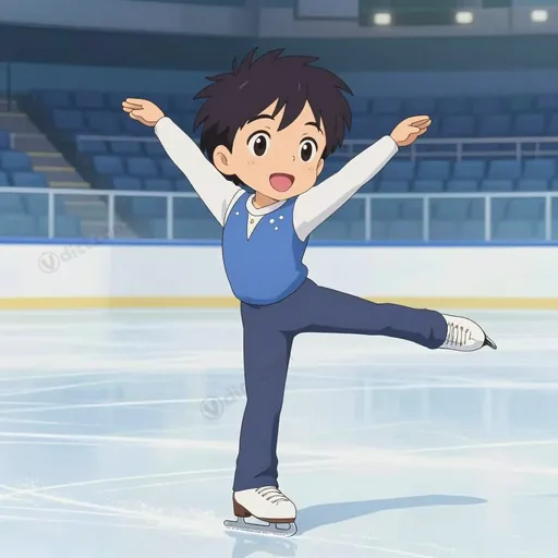 patineur