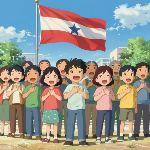 patriotique