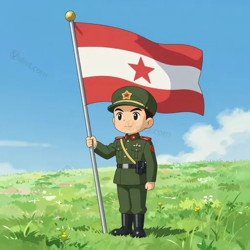 patriotisme