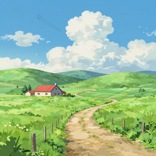 paysage