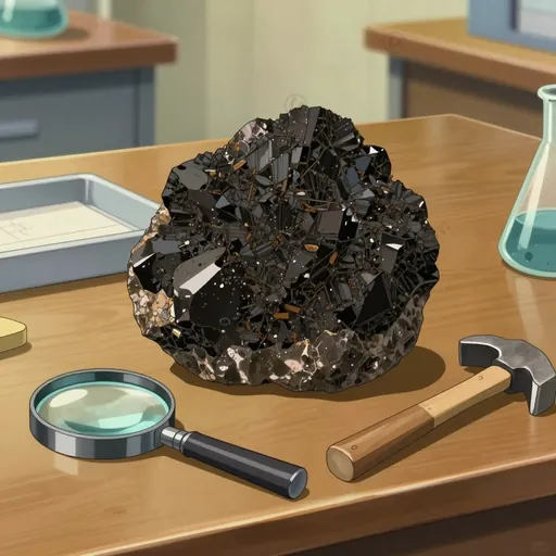 pechblende