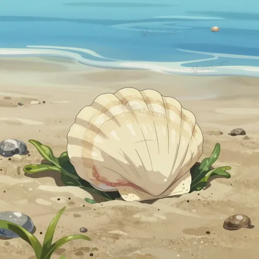pecten
