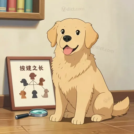 pedigree