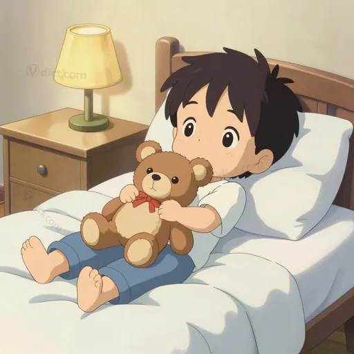 peluche