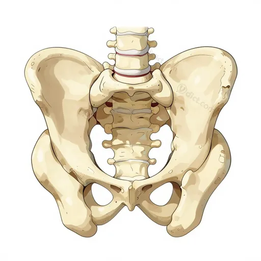 pelvis